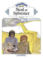 Jonathan - Tome 09 - Neal et Sylvester